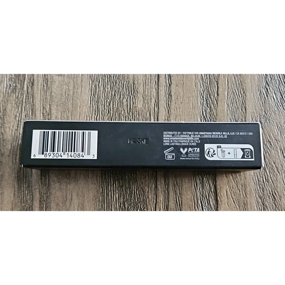 Anastasia Beverly Hills Lash Sculpt Mascara 10ml/ 0.34 Oz